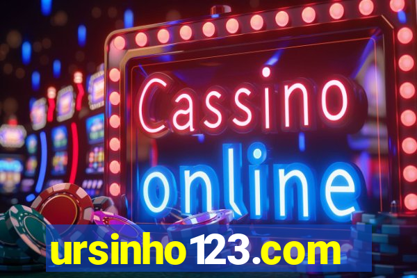 ursinho123.com