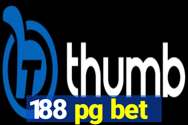 188 pg bet