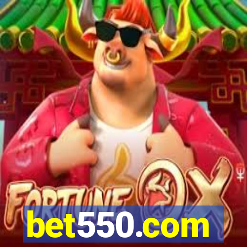 bet550.com