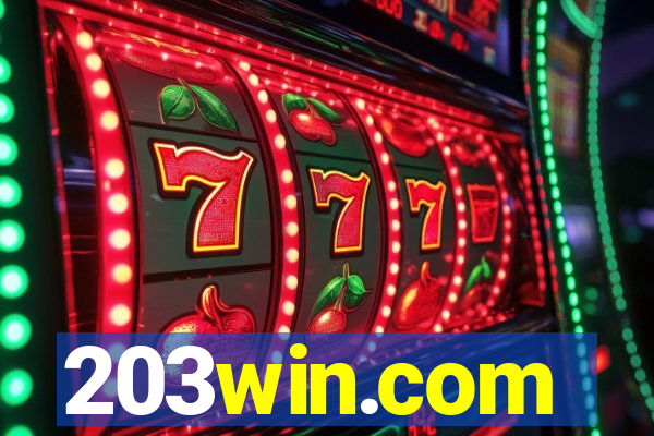 203win.com