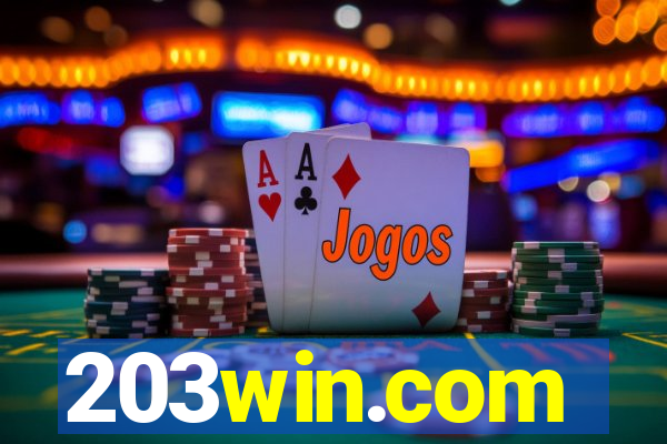 203win.com