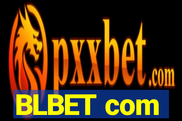 BLBET com