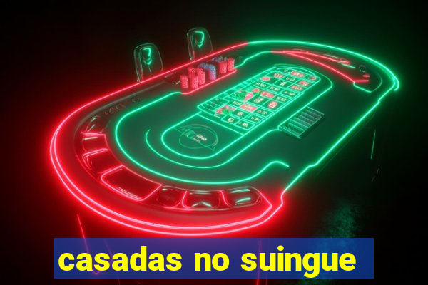 casadas no suingue