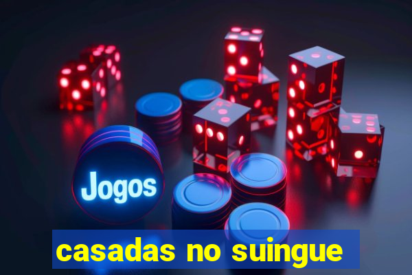 casadas no suingue