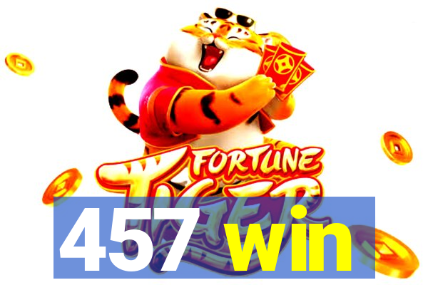 457 win