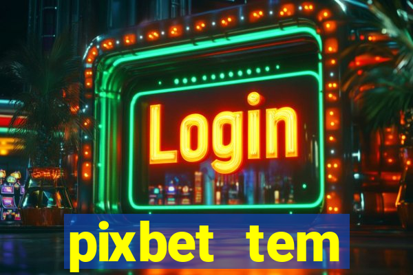 pixbet tem pagamento antecipado