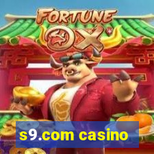 s9.com casino
