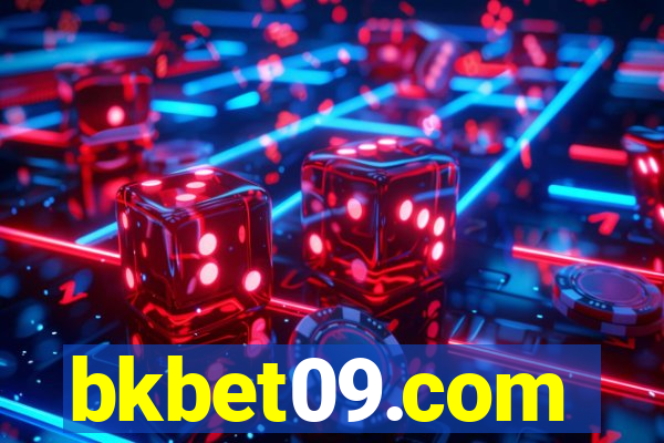 bkbet09.com