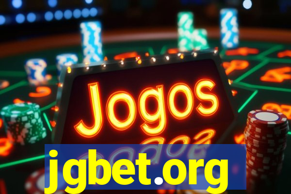 jgbet.org