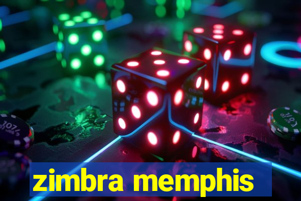 zimbra memphis