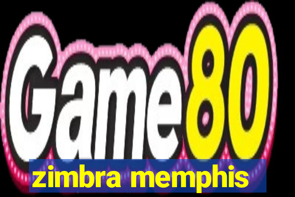 zimbra memphis