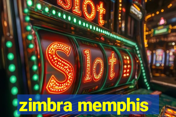 zimbra memphis