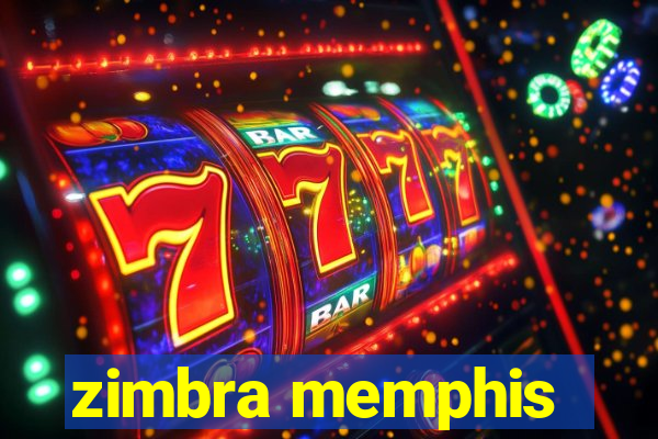 zimbra memphis