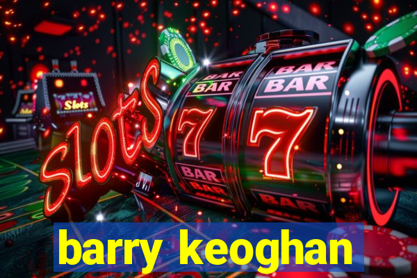 barry keoghan