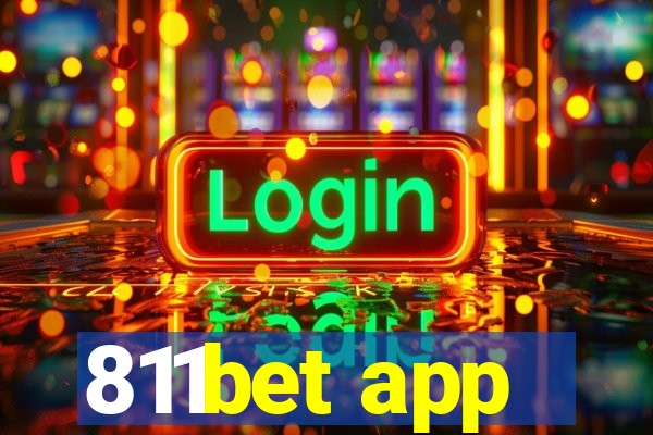 811bet app