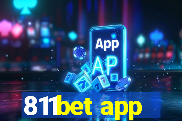 811bet app