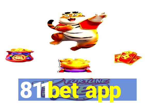 811bet app