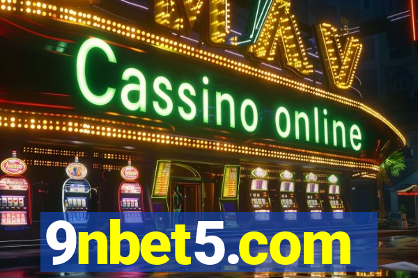 9nbet5.com