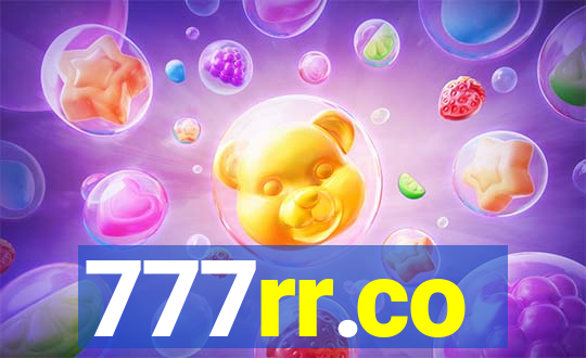 777rr.co