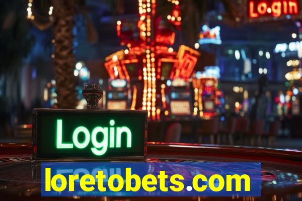 loretobets.com