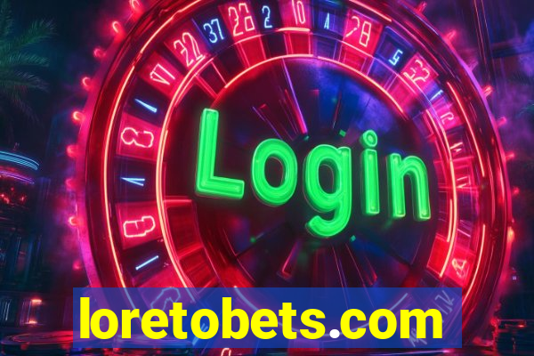 loretobets.com