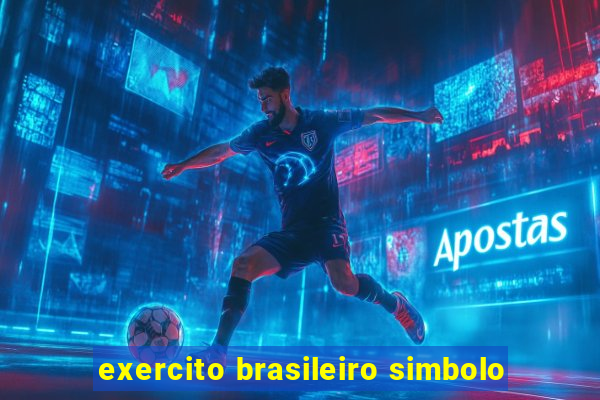exercito brasileiro simbolo