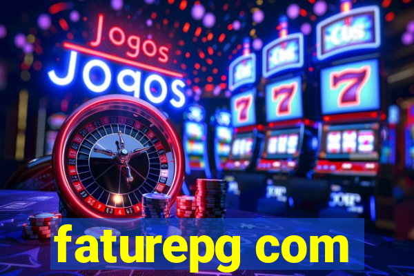 faturepg com