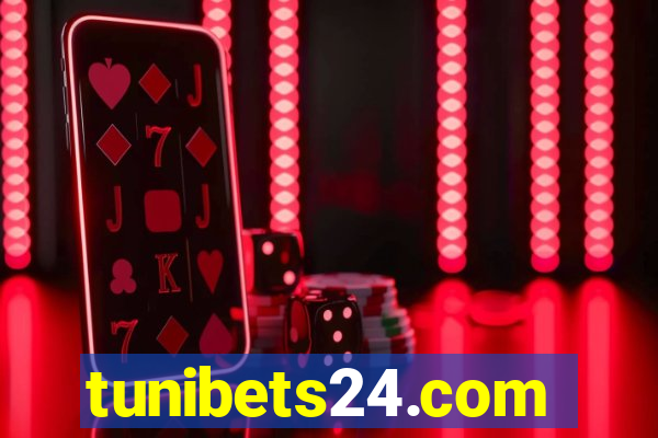 tunibets24.com