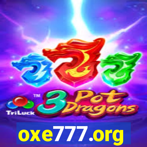 oxe777.org