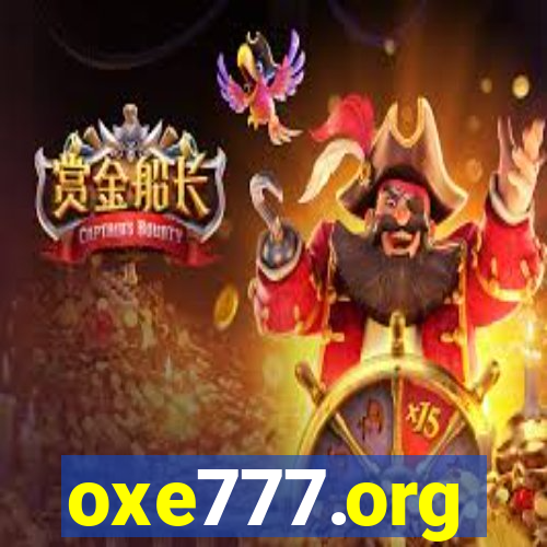 oxe777.org