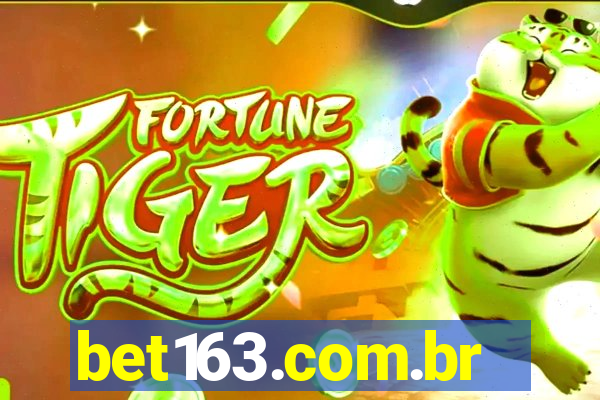 bet163.com.br