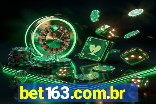 bet163.com.br