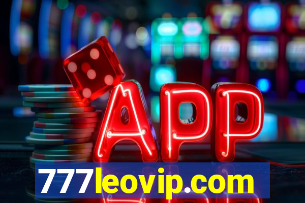777leovip.com