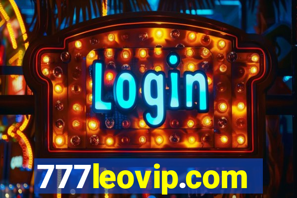777leovip.com