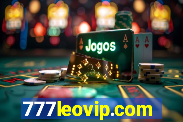 777leovip.com