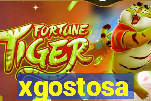 xgostosa