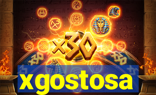 xgostosa