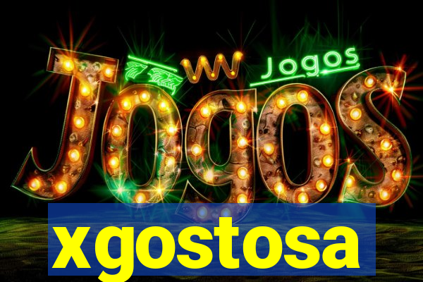 xgostosa