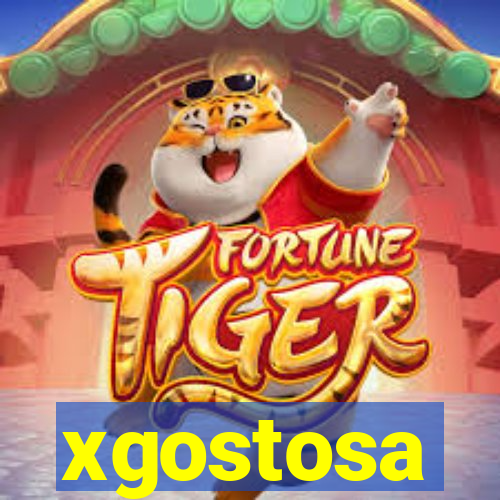 xgostosa