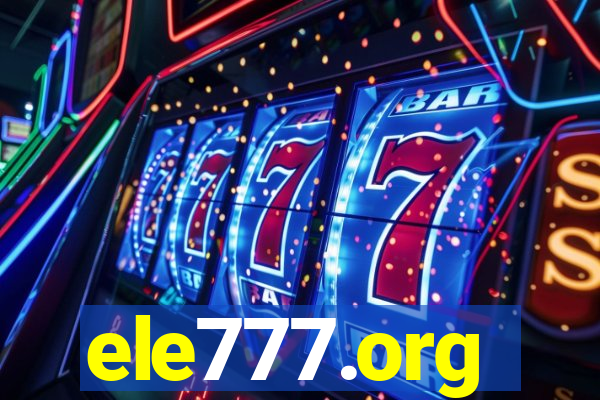 ele777.org