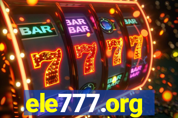 ele777.org
