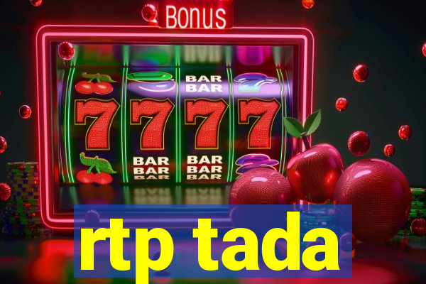 rtp tada