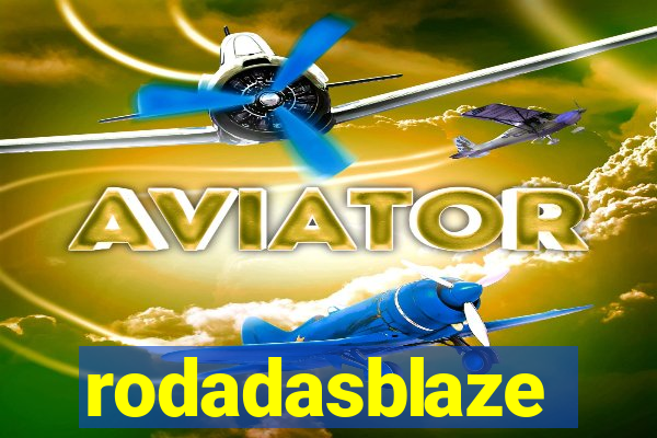 rodadasblaze