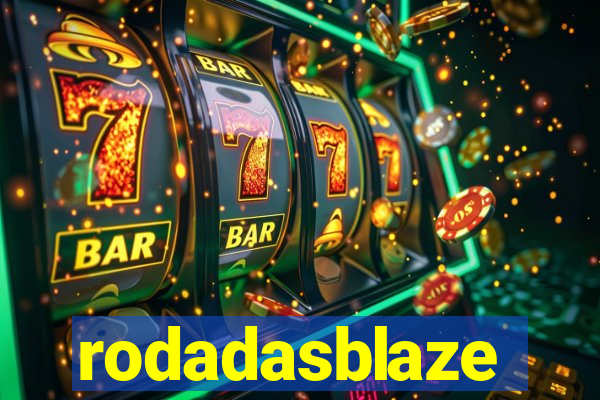 rodadasblaze