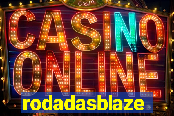 rodadasblaze