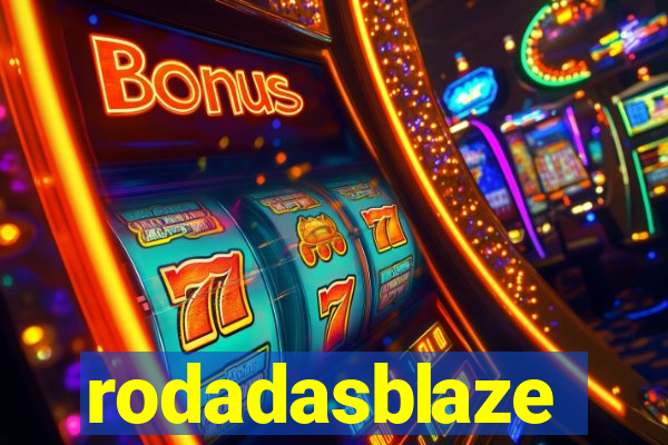 rodadasblaze