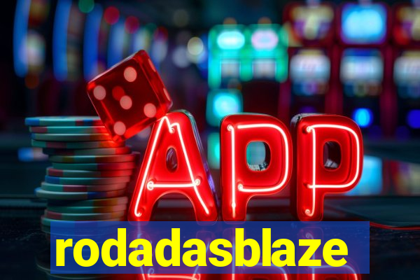 rodadasblaze