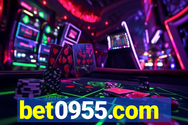 bet0955.com