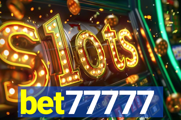 bet77777