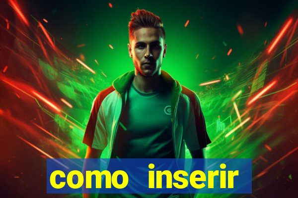 como inserir coordenadas no ide-sisema